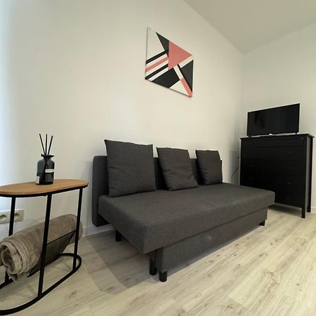 Apartment Brussels 1 Ngoại thất bức ảnh