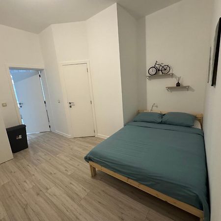 Apartment Brussels 1 Ngoại thất bức ảnh