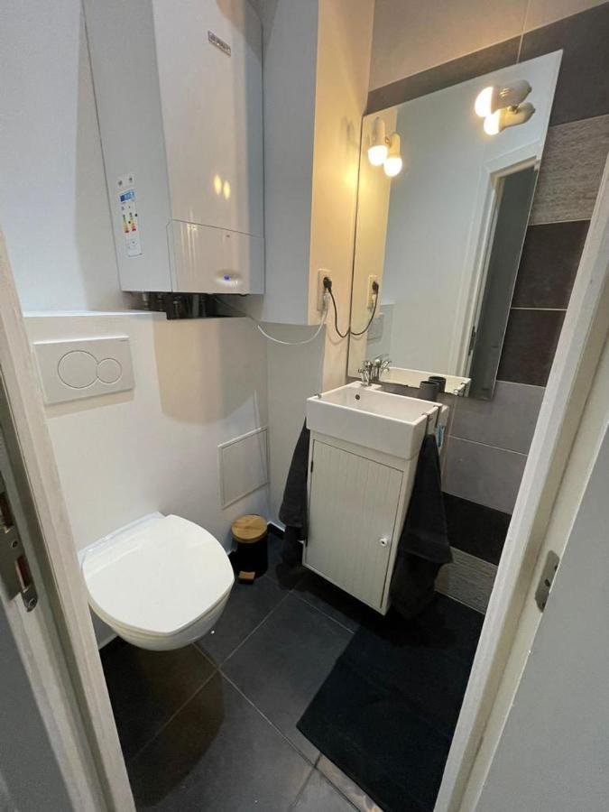 Apartment Brussels 1 Ngoại thất bức ảnh